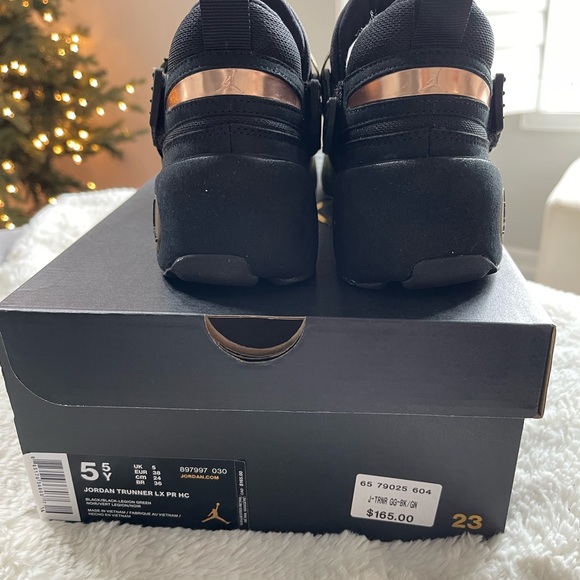 NWT Jordan Trunner LX Camo - Picture 4 of 9